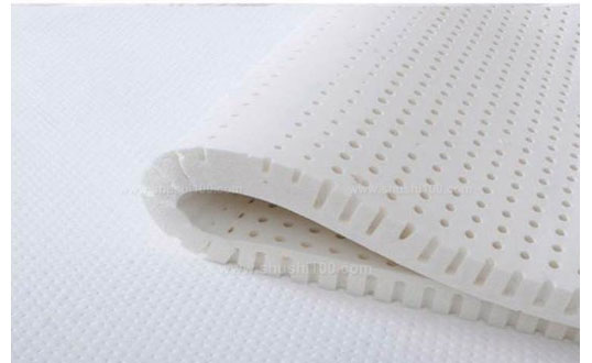 天然乳胶床垫的尺寸有哪些?选购方法是什么呢?