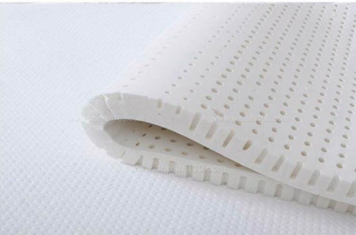 天然乳胶床垫