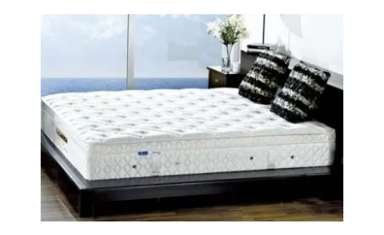 床垫与你的睡眠质量息息相关！快来一起看看吧。
