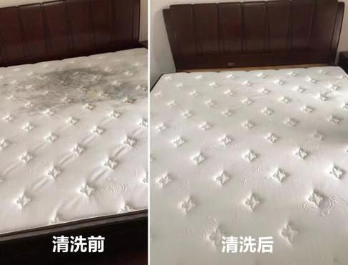 床垫品牌