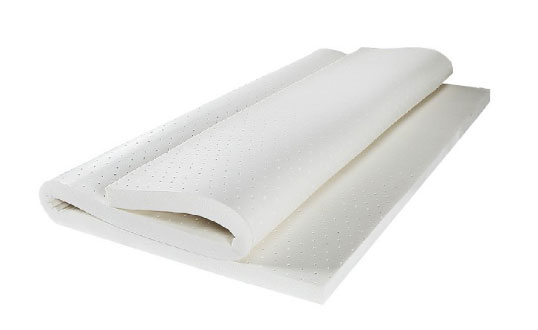 天然乳胶床垫的气味有毒吗，天然乳胶床垫有味道怎么办呢？