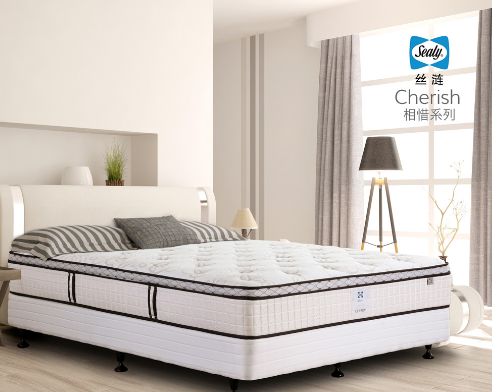 全球十大床垫品牌让漂族也能获得家的感觉