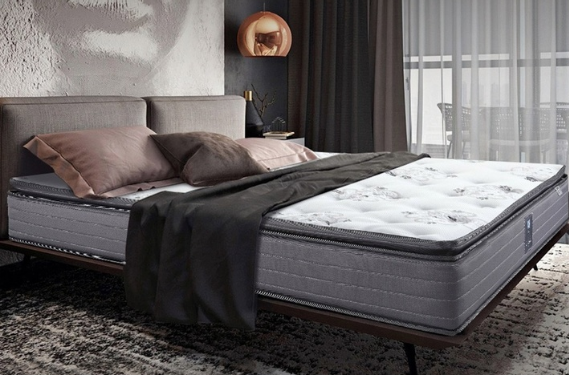 你们买的最好的床垫是哪种床垫？哪个品牌的？