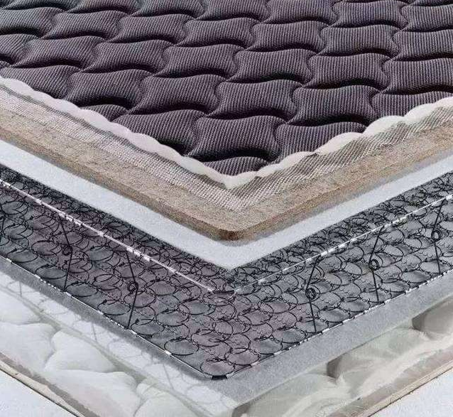 ​山棕床垫是什么材质？