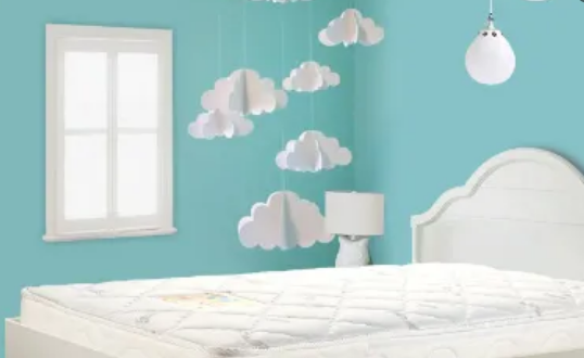 婴儿床床垫是什么材质的?如何选购婴儿床床垫？