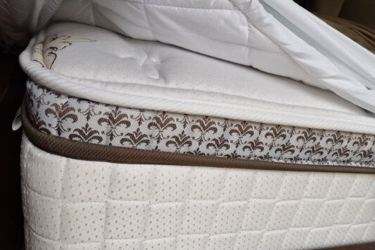 给大家推荐一下值得信赖的床垫品牌有哪些?