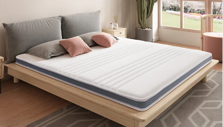 支撑床垫的床又该如何选择？