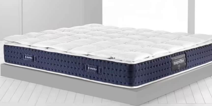 世界十大床垫品牌有哪些？丝涟床垫怎么样?