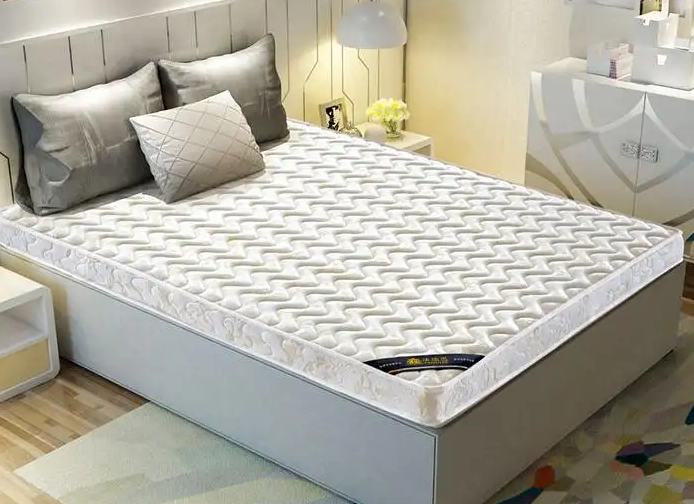 买多厚的乳胶床垫睡着更舒服