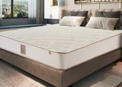你知道3D床垫床垫有什么特点吗?