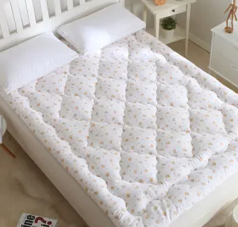 1米8的棉花床垫大概需要填充几斤棉花？