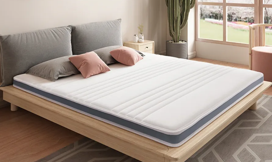 床上用品床垫的选购技巧？