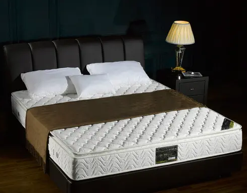 卧室的床垫该怎么选更舒服?