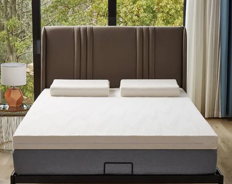 如何挑选一张最舒服的床垫?