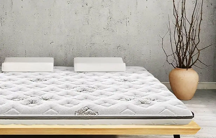 床加床垫的高度标准是多少？