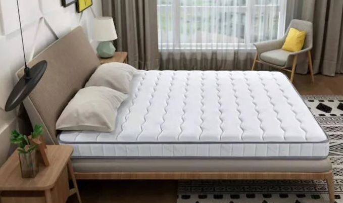 弹簧床垫和乳胶床垫哪个好？