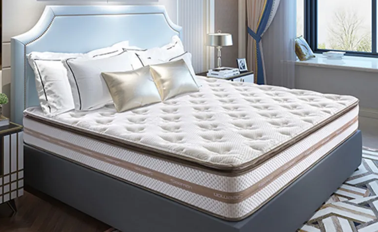 床垫哪种材质比较好？