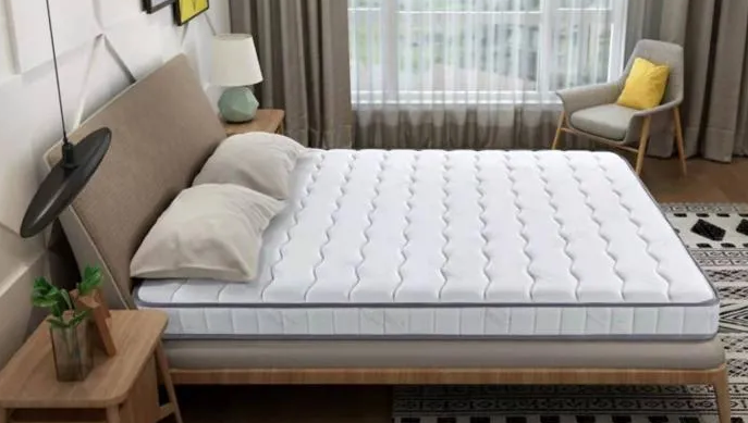什么样的床垫最健康最舒服?