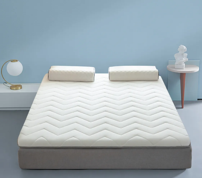 最适合人体的床垫是什么材料？