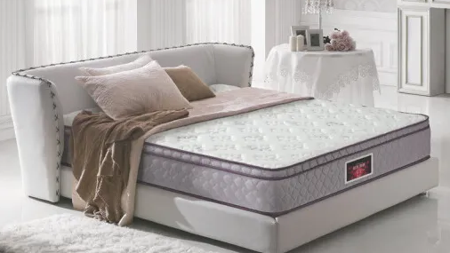 床垫十大品牌