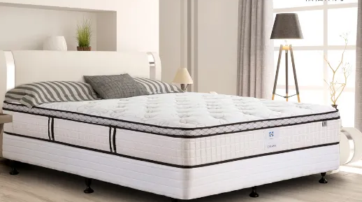 高档床垫如何选购？有哪些品牌呢？