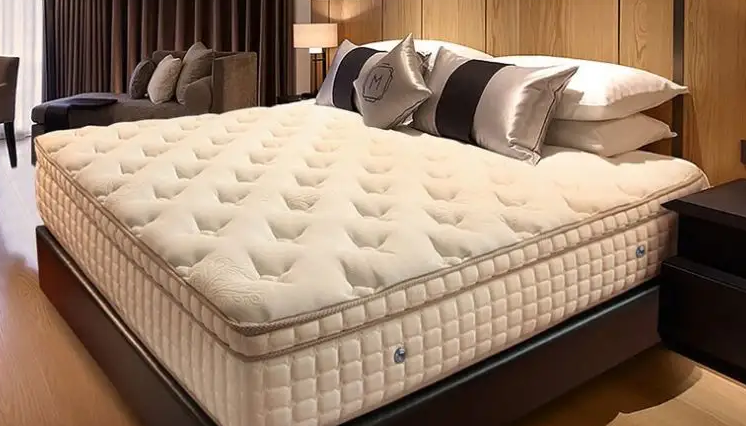 床垫材料大盘点：了解这些，让你睡得更舒适！