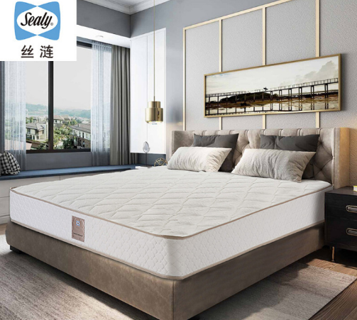 弹簧床垫和乳胶床垫哪个更舒服？