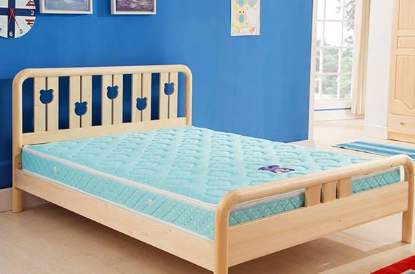 儿童床垫要多厚才合适？