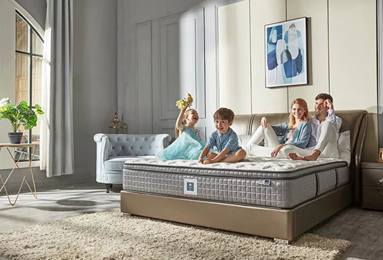 一触即知|挑选床垫好坏的小妙招~