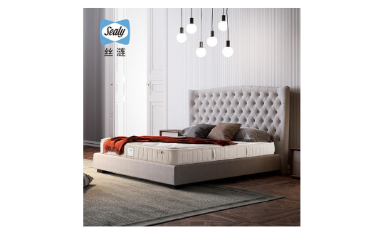 哪个品牌的天然乳胶床垫质量比较好？