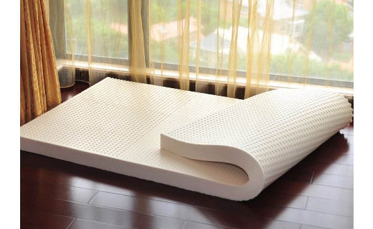乳胶床垫需要多少钱呢?价格上的差异乳胶床垫价格多少合理呢?