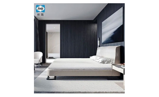 床垫品牌丝涟教您根据睡姿选购合适的床垫？