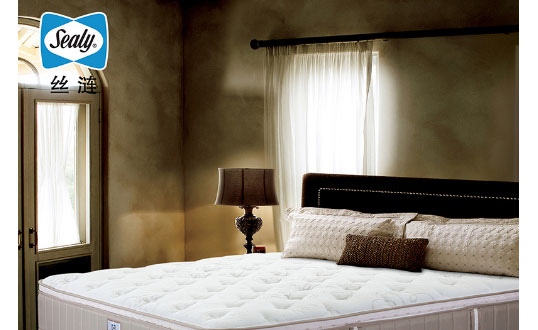 天然乳胶床垫利弊大盘点，丝涟床垫小编告诉你为何选择乳胶床垫？