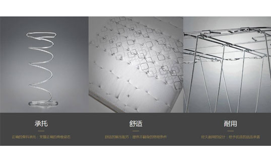 床垫品牌应该如何选择?