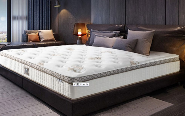 有哪些性价比高的床垫推荐?