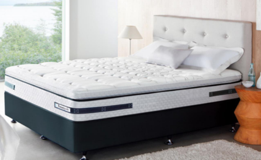 四招教你如何分辨床垫质量好坏，实用又简单!