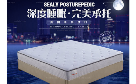 怎样判断一个床垫的好坏?为什么推荐丝涟床垫品牌呢？