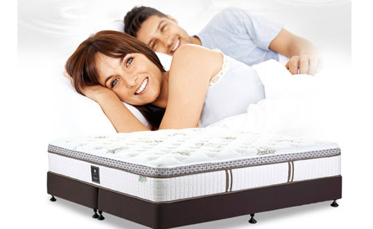 如何选择品牌床垫？