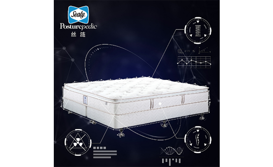 床垫选购指南：睡“谁” 这件事真的很重要!