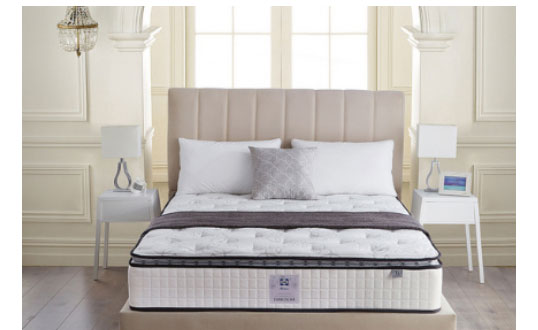 丝涟床垫好吗？丝涟床垫的发展史有人了解吗？