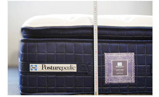 十大床垫品牌排行榜之一的丝涟床垫有哪些优势呢?