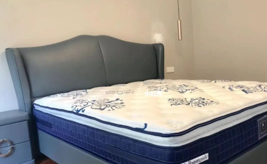 哪种床垫对身体健康更有好处?