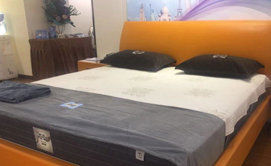 床垫哪里买好?丝涟床垫购买有什么渠道?