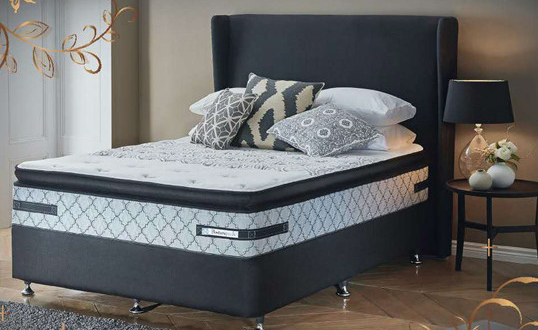 如果你的身体发出以下信号就意味着你该换床垫了？