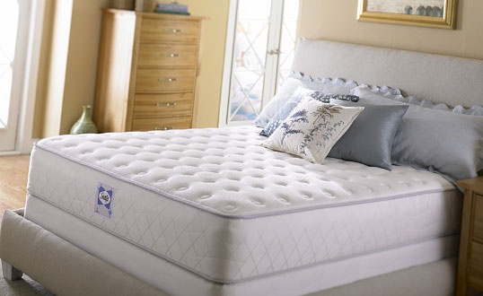 难忘的奢华感受，丝涟床垫带你了解床垫品牌排行榜?