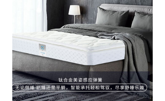 专业做床垫的有哪些品牌 ?床垫品牌排行榜您都了解吗?