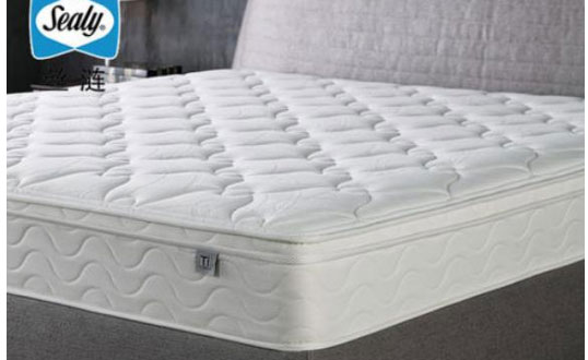 正宗的天然乳胶床垫价格多少，丝涟天然乳胶床垫好吗?