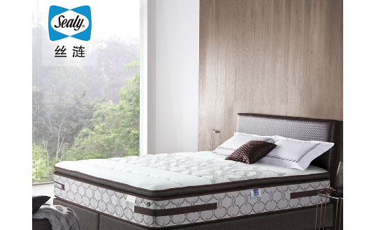 丝涟床垫值得购买吗？