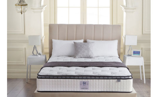 床垫买什么品牌的好些?如何判断床垫是否适合自己?