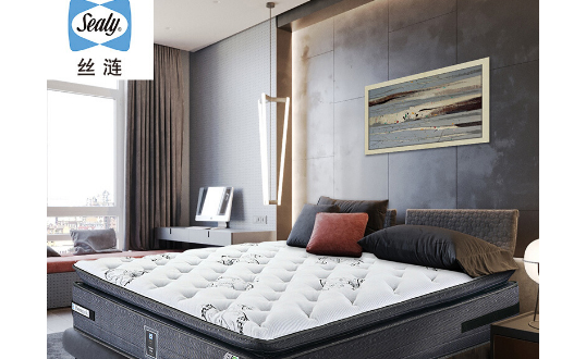 哪个牌子的床垫好?丝涟床垫品牌介绍!